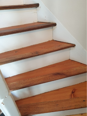 Aubert Peinture Poncage De Parquet Cherbourg En Cotentin PONCAGE DE PARQUET 4