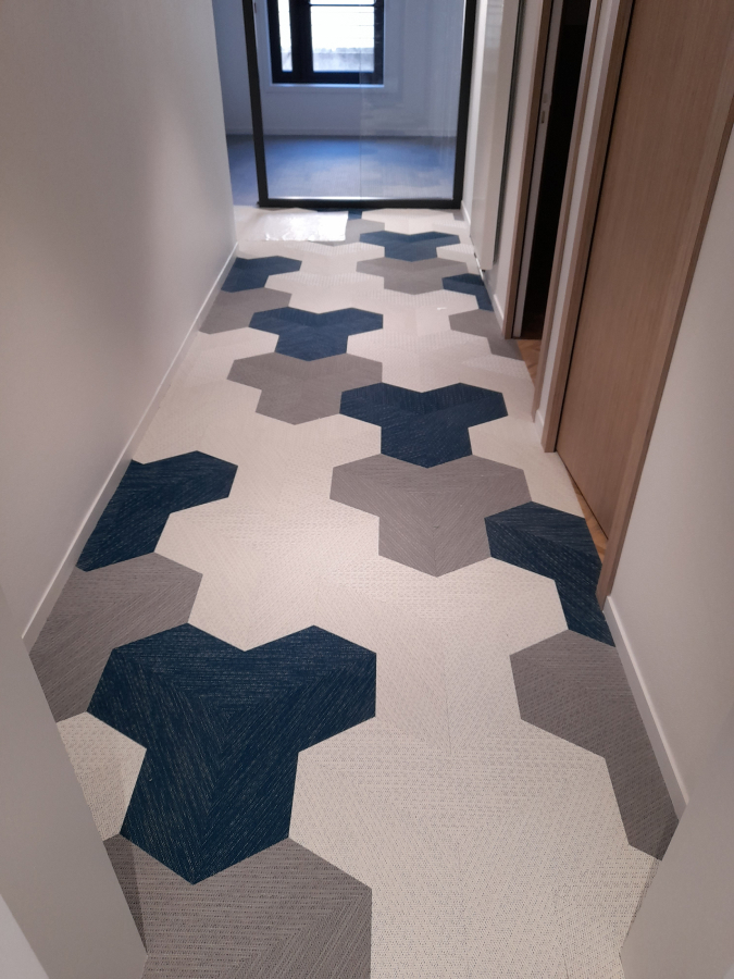 Aubert Peinture Poncage De Parquet Cherbourg En Cotentin MOQUETTE 1