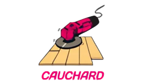 Entreprise Cauchard Poncage De Parquet Cherbourg En Cotentin Logo Cauchard 1