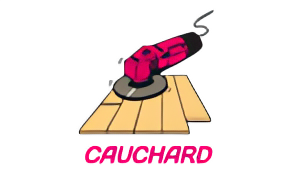 Entreprise Cauchard Logo